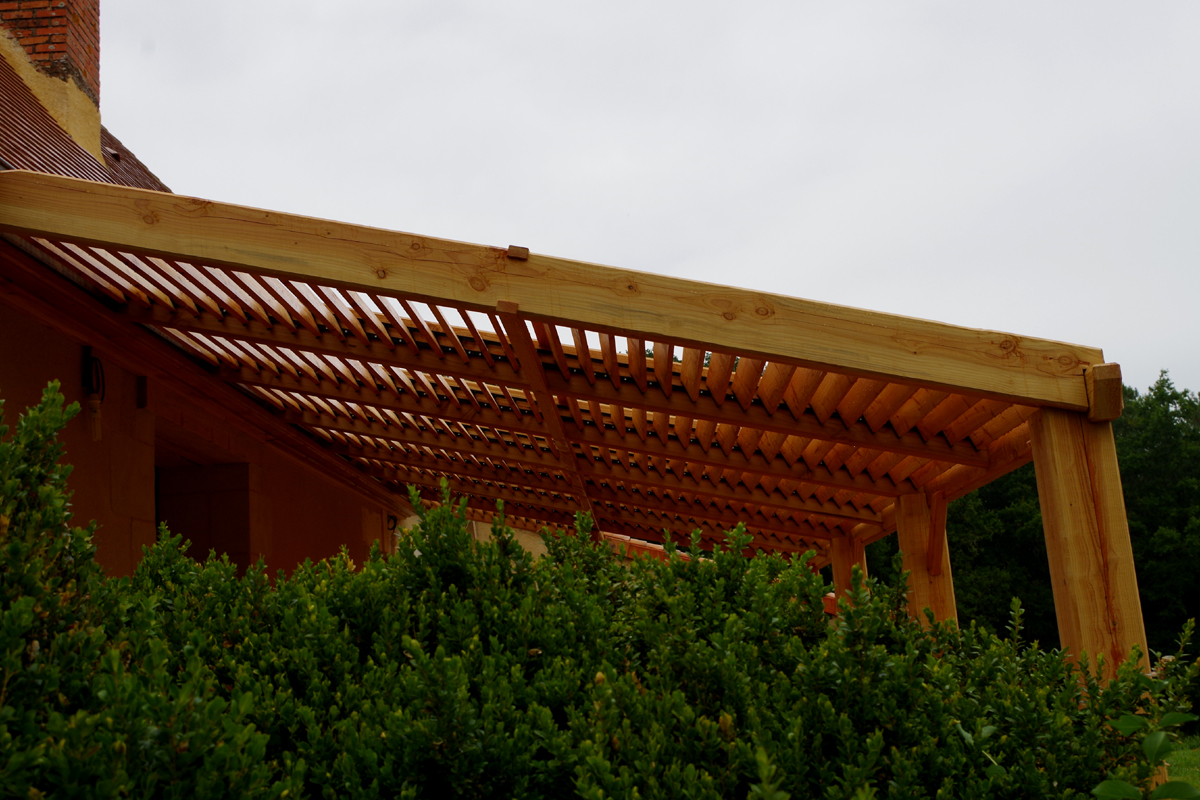 Pergola 2